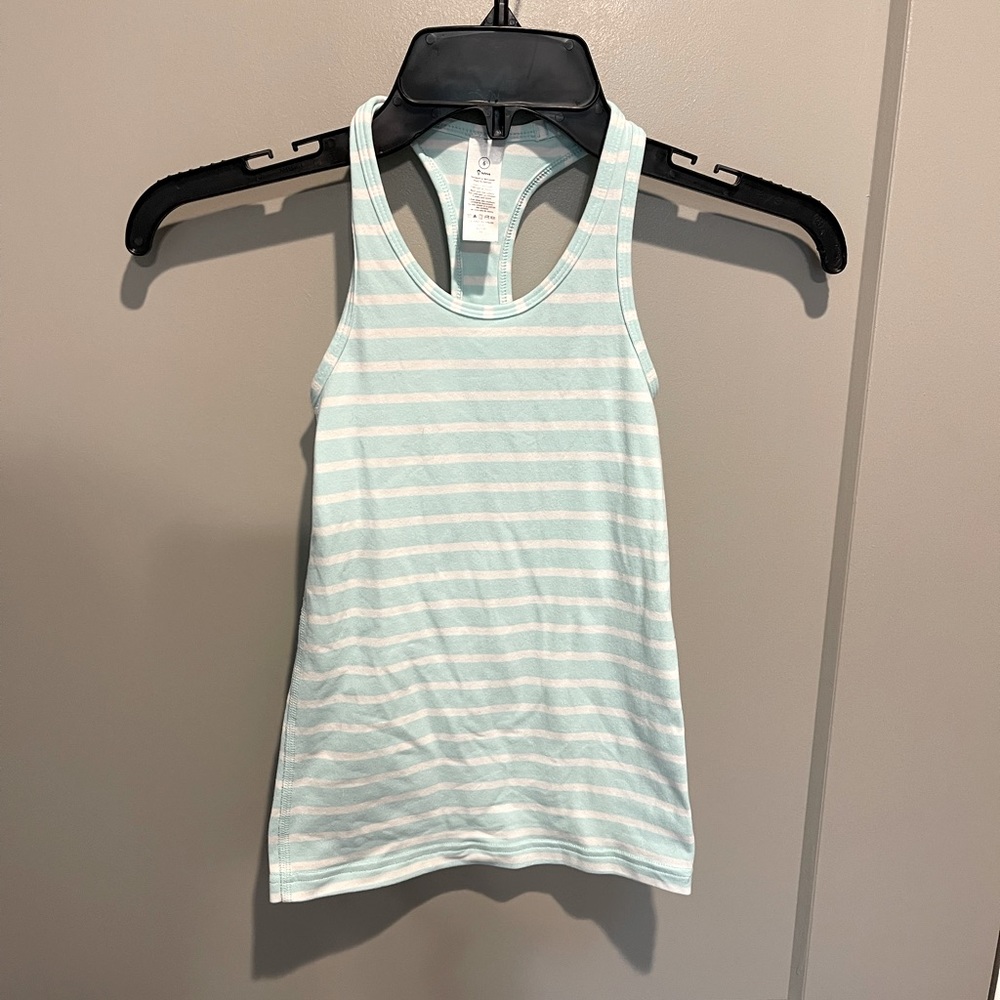 Ivivva Keep Ur Cool Tank